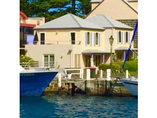 Dockside Waterfront Indulgence Guest house, Port Fairy - 4