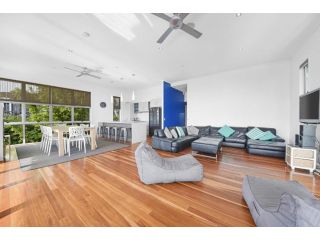 DOLCE VILLA Guest house, Tangalooma - 5