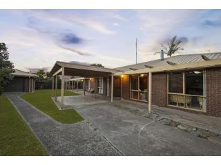 Dolf-Inn - pet friendly and close to town Guest house, Paynesville - 2