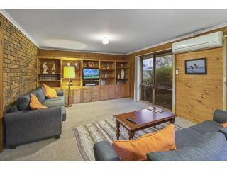 Dolf-Inn - pet friendly and close to town Guest house, Paynesville - 4
