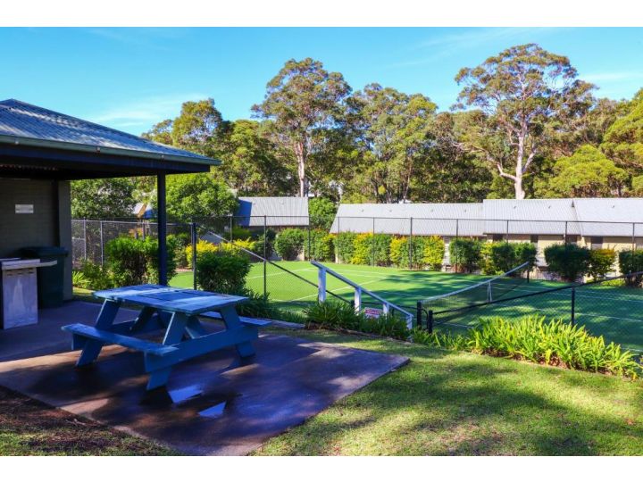 Dollarbird TreeTops Townhouse 511 Guest house, Cams Wharf - imaginea 19