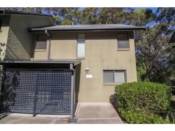 Dollarbird TreeTops Townhouse 511 Guest house, Cams Wharf - imaginea 16