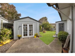 Dolphin Cottage Guest house, Paynesville - 2