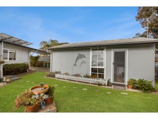 Dolphin Cottage Guest house, Paynesville - 3