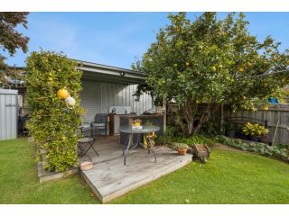 Dolphin Cottage Guest house, Paynesville - 4