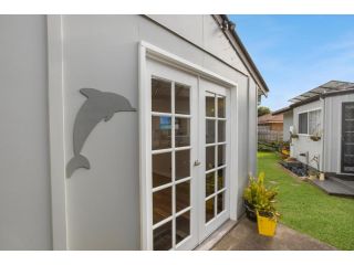 Dolphin Cottage Guest house, Paynesville - 1