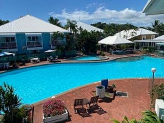The Resort at Dolphin Heads Hotel, Mackay - 5