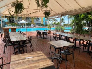 The Resort at Dolphin Heads Hotel, Mackay - 1