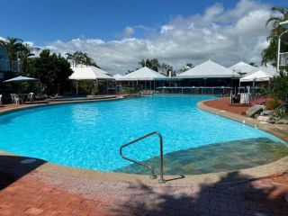 The Resort at Dolphin Heads Hotel, Mackay - 4