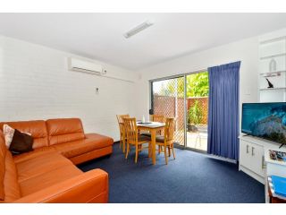 Dolphin Lodge Albany - Self Contained Apartments at Middleton Beach Apartment, Albany - 2