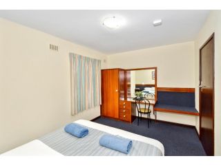 Dolphin Lodge Albany - Self Contained Apartments at Middleton Beach Apartment, Albany - 3
