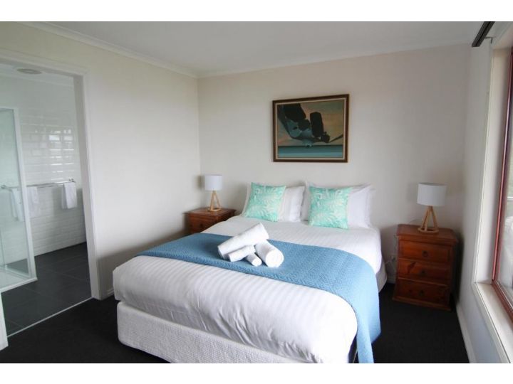 DOLPHIN LOOKOUT COTTAGE - amazing views of the Bay of Fires Guest house, Binalong Bay - imaginea 12