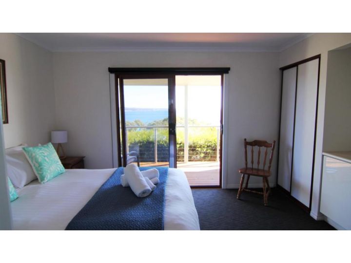 DOLPHIN LOOKOUT COTTAGE - amazing views of the Bay of Fires Guest house, Binalong Bay - imaginea 13