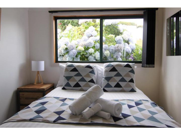 DOLPHIN LOOKOUT COTTAGE - amazing views of the Bay of Fires Guest house, Binalong Bay - imaginea 8