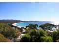 DOLPHIN LOOKOUT COTTAGE - amazing views of the Bay of Fires Guest house, Binalong Bay - thumb 9