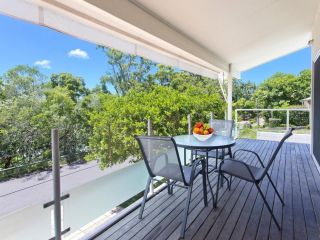 Dolphins 2 Alderly Terrace 36 Apartment, Noosa Heads - 2