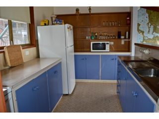 Dolphinview Guest house, Coffin Bay - 5