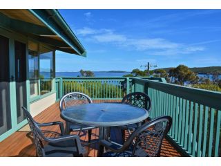 Dolphinview Guest house, Coffin Bay - 2