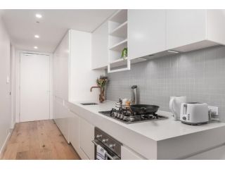 Domi Serviced Apartments Aparthotel, Glen Waverley - 4