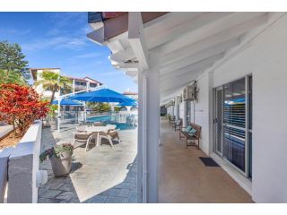 Don Pancho Beach Resort Apartment, Bargara - 1