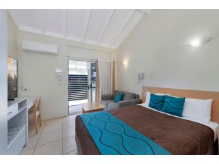 Don Pancho Beach Resort Apartment, Bargara - 2