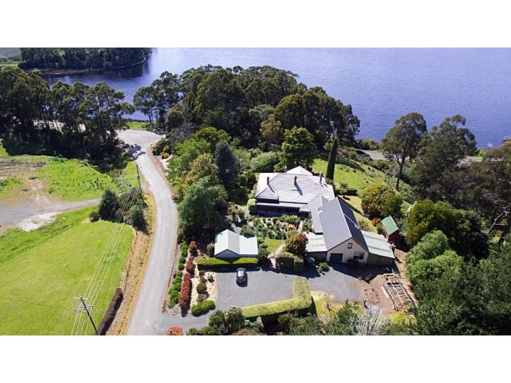 Donalea Bed and Breakfast & Riverview Apartment Bed and breakfast, Tasmania - imaginea 9