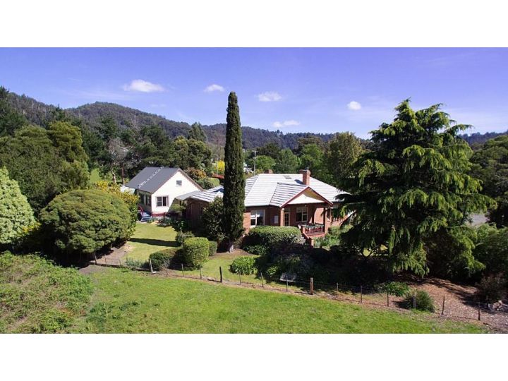 Donalea Bed and Breakfast & Riverview Apartment Bed and breakfast, Tasmania - imaginea 8