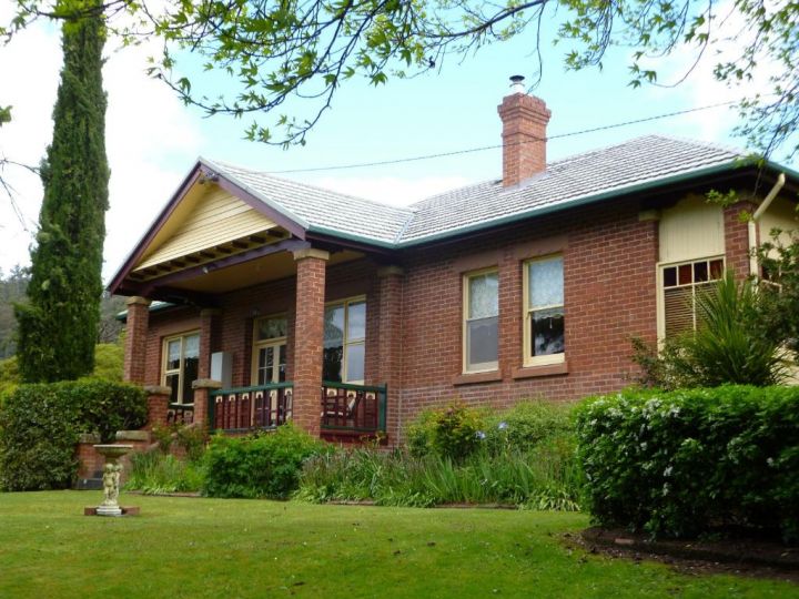 Donalea Bed and Breakfast & Riverview Apartment Bed and breakfast, Tasmania - imaginea 15