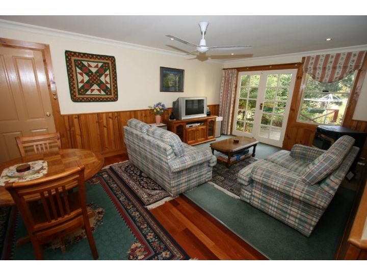 Donalea Bed and Breakfast & Riverview Apartment Bed and breakfast, Tasmania - imaginea 12