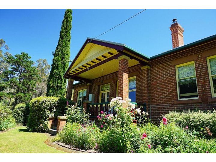 Donalea Bed and Breakfast & Riverview Apartment Bed and breakfast, Tasmania - imaginea 1