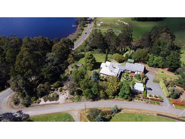 Donalea Bed and Breakfast & Riverview Apartment Bed and breakfast, Tasmania - imaginea 10