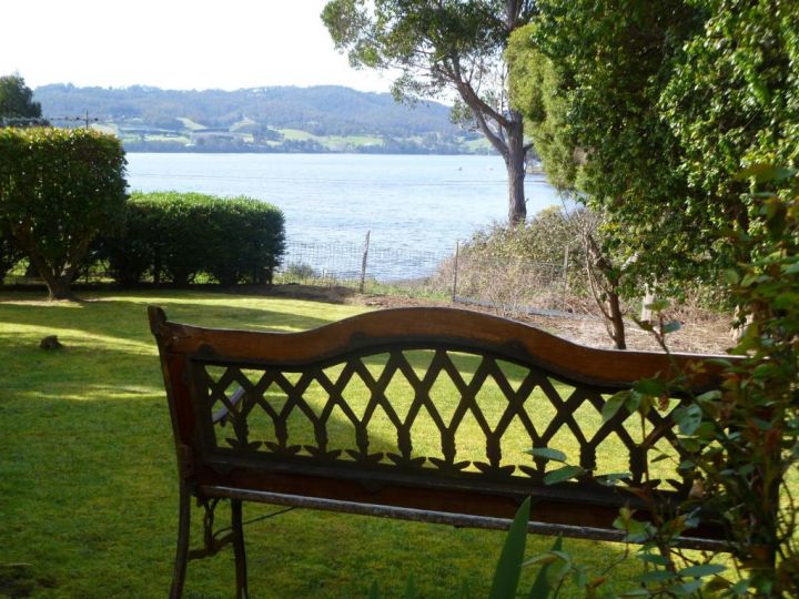Donalea Bed and Breakfast & Riverview Apartment Bed and breakfast, Tasmania - imaginea 19