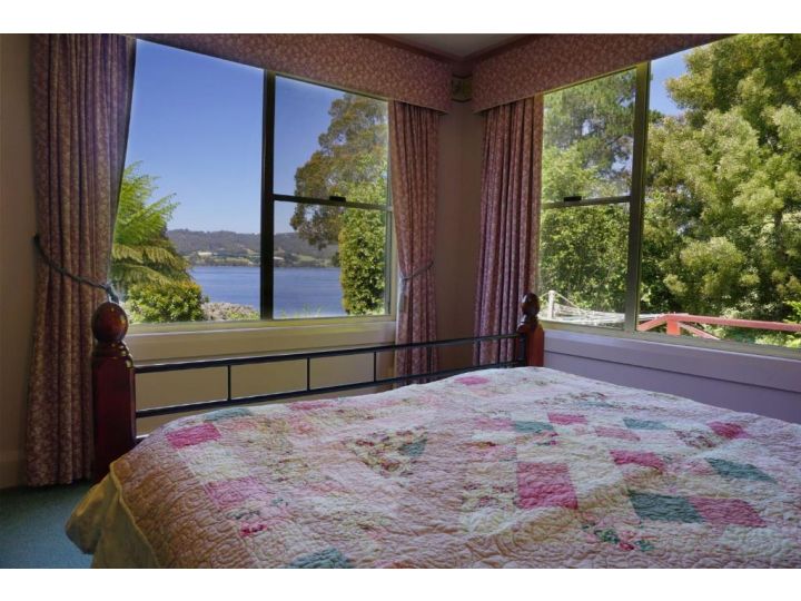 Donalea Bed and Breakfast & Riverview Apartment Bed and breakfast, Tasmania - imaginea 5