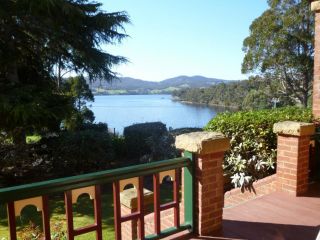 Donalea Bed and Breakfast & Riverview Apartment Bed and breakfast, Tasmania - 2