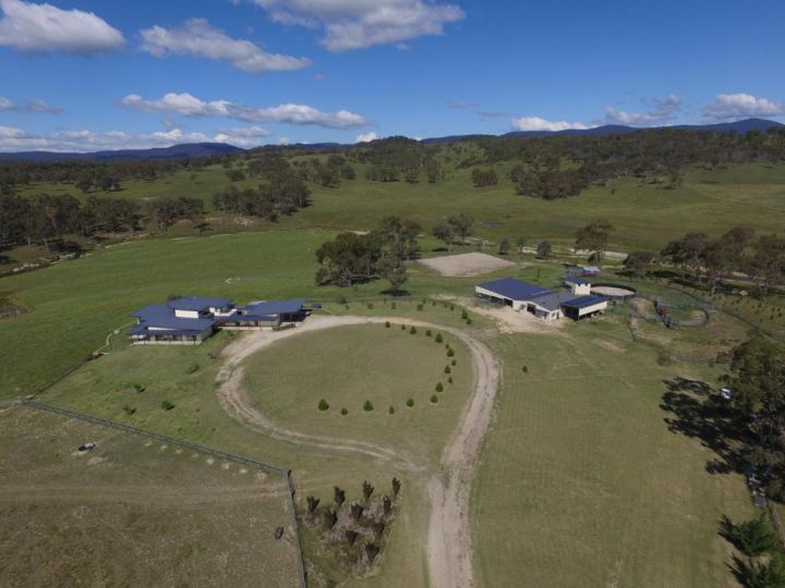 Donegal Farmstay Bed and breakfast, New South Wales - imaginea 15