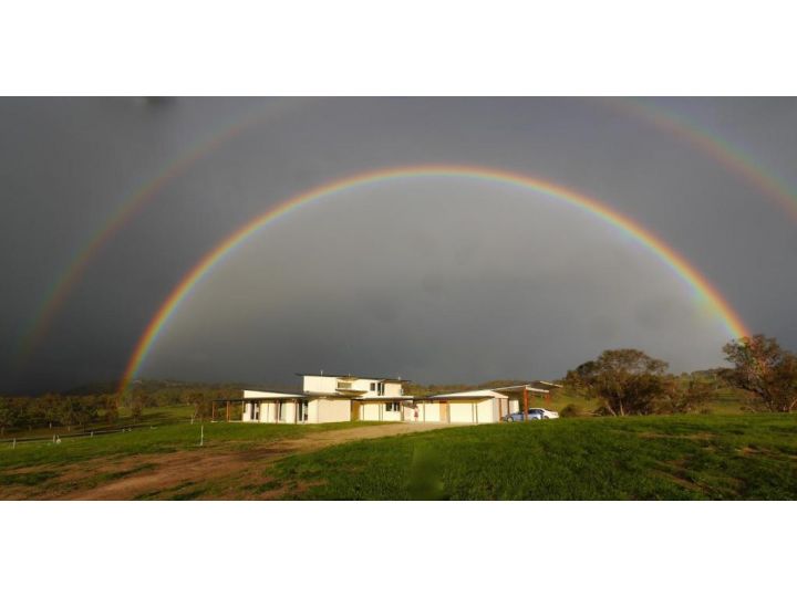 Donegal Farmstay Bed and breakfast, New South Wales - imaginea 7
