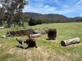 Donegal Farmstay Bed and breakfast, New South Wales - thumb 2