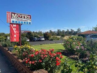 Donnybrook Motel Hotel, Western Australia - 2