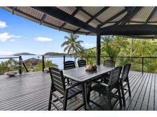 Doorila Beach House Guest house, Queensland - 4