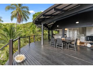 Doorila Beach House Guest house, Queensland - 3