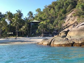 Doorila Beach House Guest house, Queensland - 1