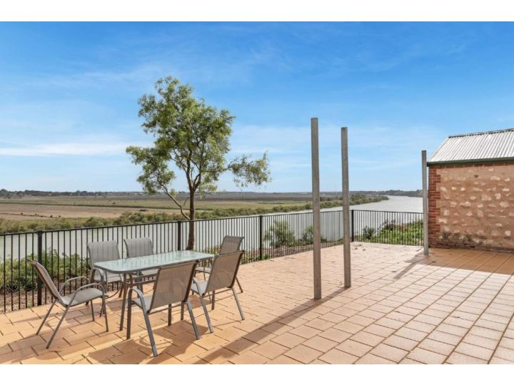 Barefoot Waters Guest house, Tailem Bend - imaginea 5