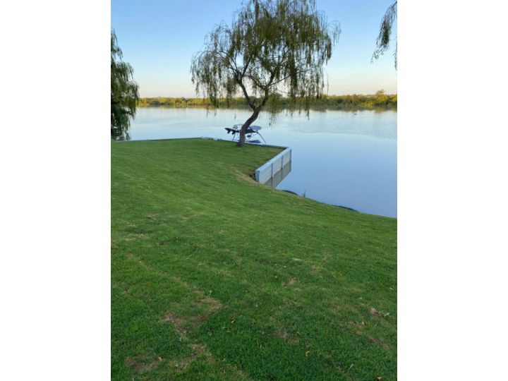 Barefoot Waters Guest house, Tailem Bend - imaginea 2