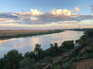 Barefoot Waters Guest house, Tailem Bend - 1