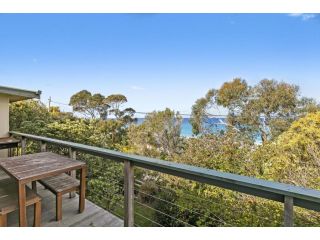 Dorman View Guest house, Lorne - 3