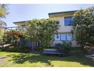 Dorman View Guest house, Lorne - 1