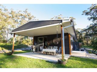 Dorrigo Bush Pepper Retreat Guest house, New South Wales - 2