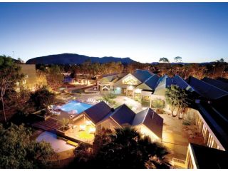 DoubleTree by Hilton Alice Springs Hotel, Alice Springs - 2