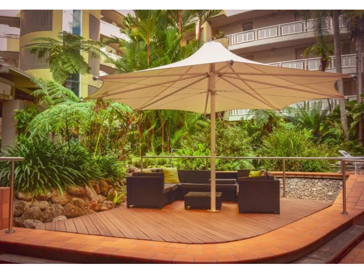 DoubleTree by Hilton Cairns Hotel, Cairns - imaginea 13