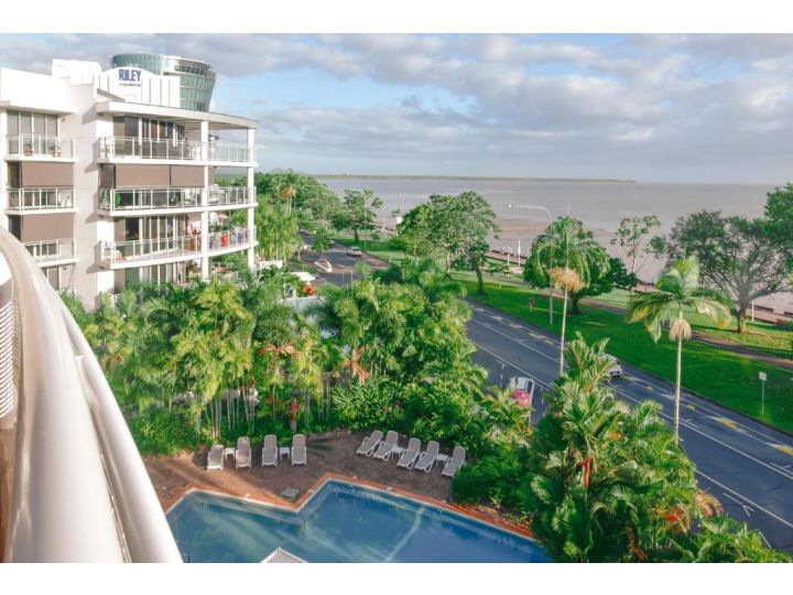 DoubleTree by Hilton Cairns Hotel, Cairns - imaginea 5